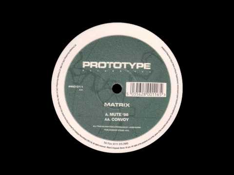 Matrix - Mute '98