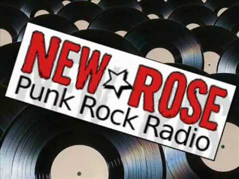 Cotzraiz und Pöbel&Gesocks grüßen New Rose Punk Rock Radio
