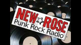 Cotzraiz und Pöbel&Gesocks grüßen New Rose Punk Rock Radio