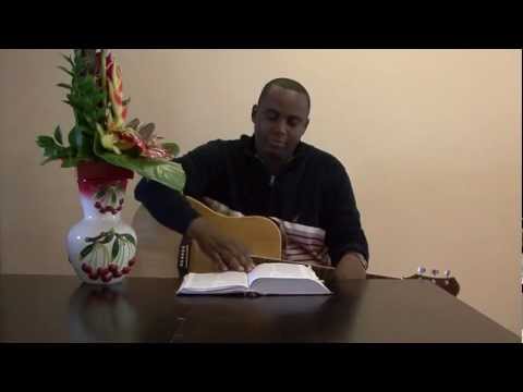 MARC G MENARD - VLOG 1- Poum Pale Acoutisque