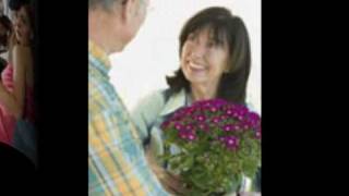 Die Blumen der Nacht