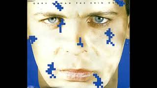 Gary Numan The Skin Game extended