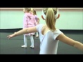 Princess Paige Ballerina 2010