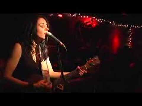 Eileen Rose at the Lizard Lounge pt2
