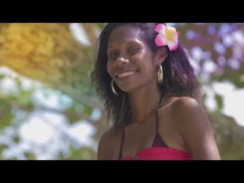 Manus Holiday  - Delma Minei ft. Dadiigii (Official music video)