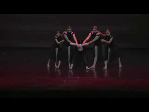 Red Lips - 2019 Competitive Jazz Dance