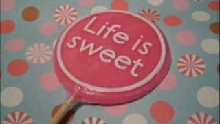 maria mckee "life is sweet"