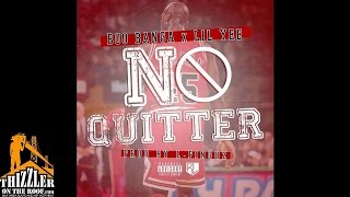 Boo Banga x Lil Yee - No Quitter [Prod. L-Finguz] [Thizzler.com]