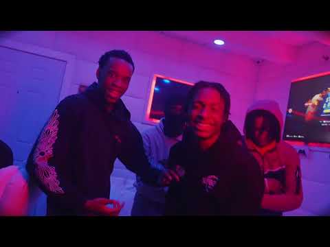 Kha Structure - Vibe Pt 2(Official Music Video)