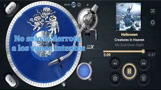 Creatures In Heaven (Subtitulada)