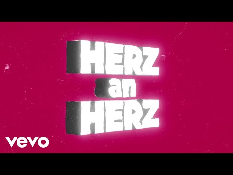 KXXMA - Herz an Herz