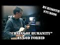 Chains of Humanity by God Forbid - Guitar Cover Playthrough