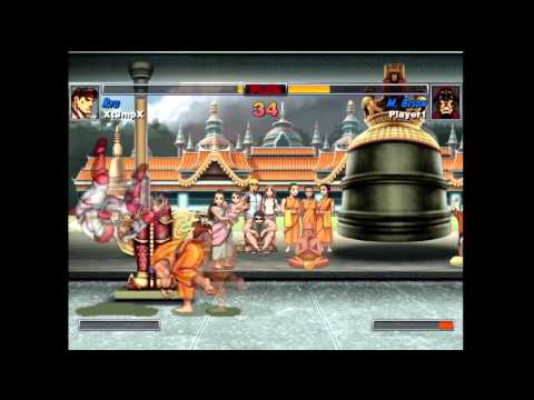 Sodium Showdown 3 - SEMI FINALS - HDR (ST) - Nick (BOX / RYU) vs Temp (DIC)