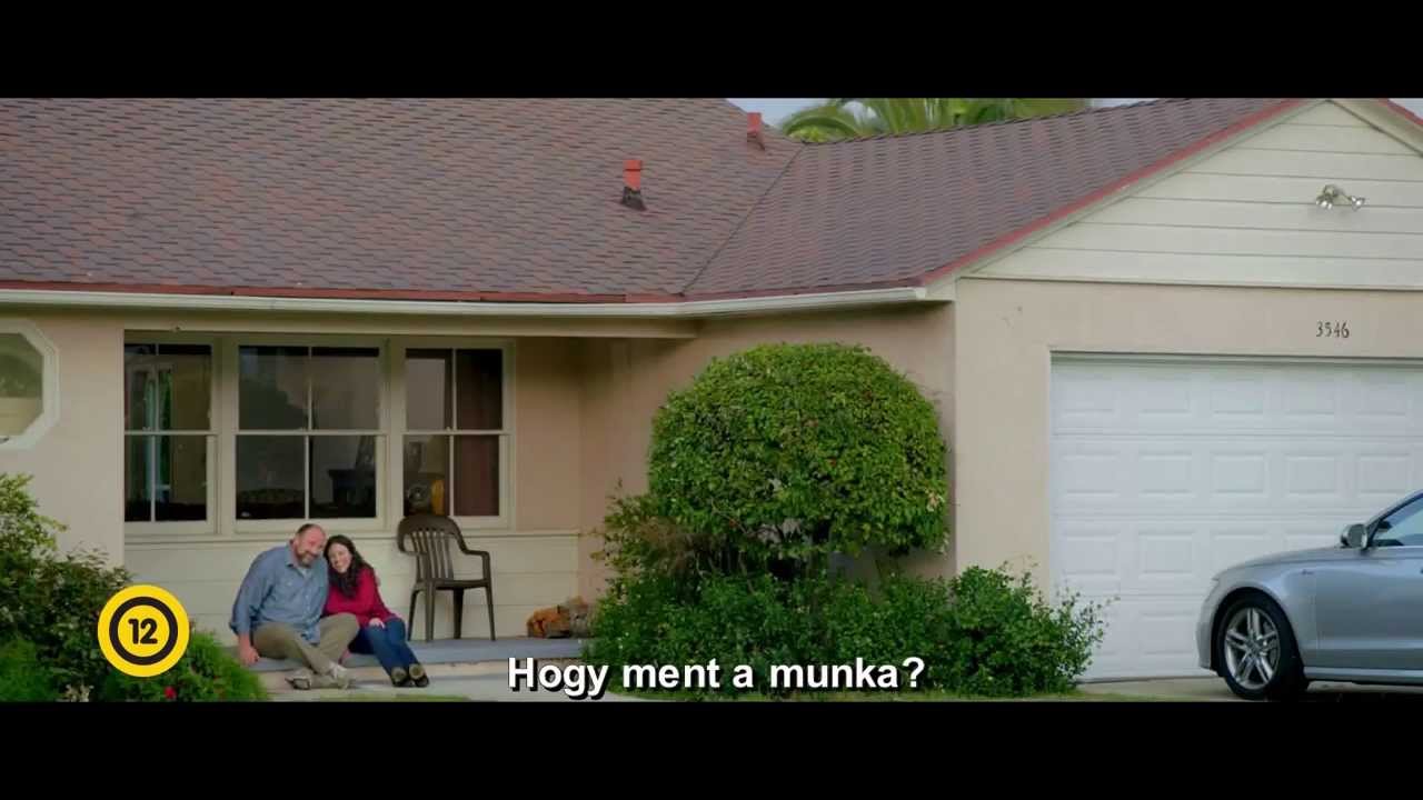 Exek és szeretők - Előzetes (12)