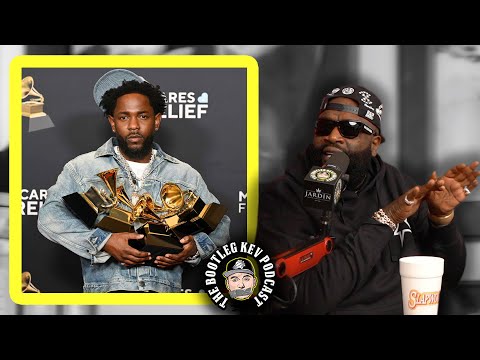 Rick Ross Explains Why He Put Kendrick Lamar On Power CIrcle
