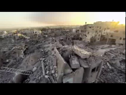 Palestina u fokusu 17 - Gaza: Živi štitovi  - Četvrtak 17:00