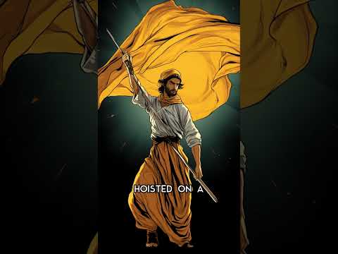 The Myth of Kaveh the Blacksmith