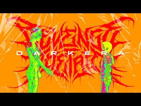 REVENGE THE FATE - DARK ERA (MUSIC VIDEO)