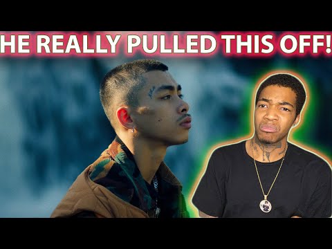 FIRST TIME HEARING VANNDA - KHMER BLOOD (OFFICIAL MUSIC VIDEO) (REACTION)