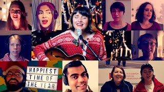 The Happiest Time of the Year Music Video
