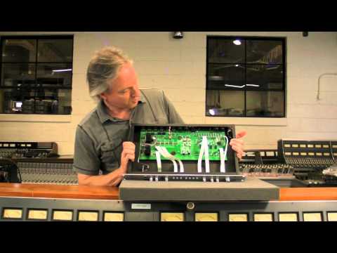 Dangerous D-Box Summing & Monitoring System | VintageKing.com