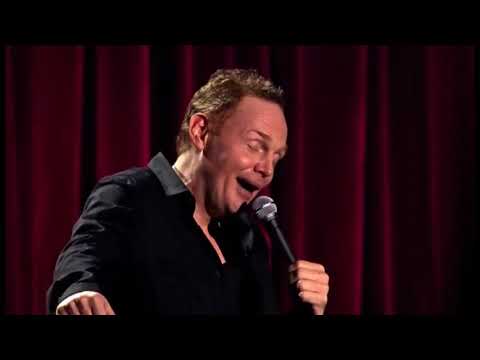 Best of Bill Burr: Married guys