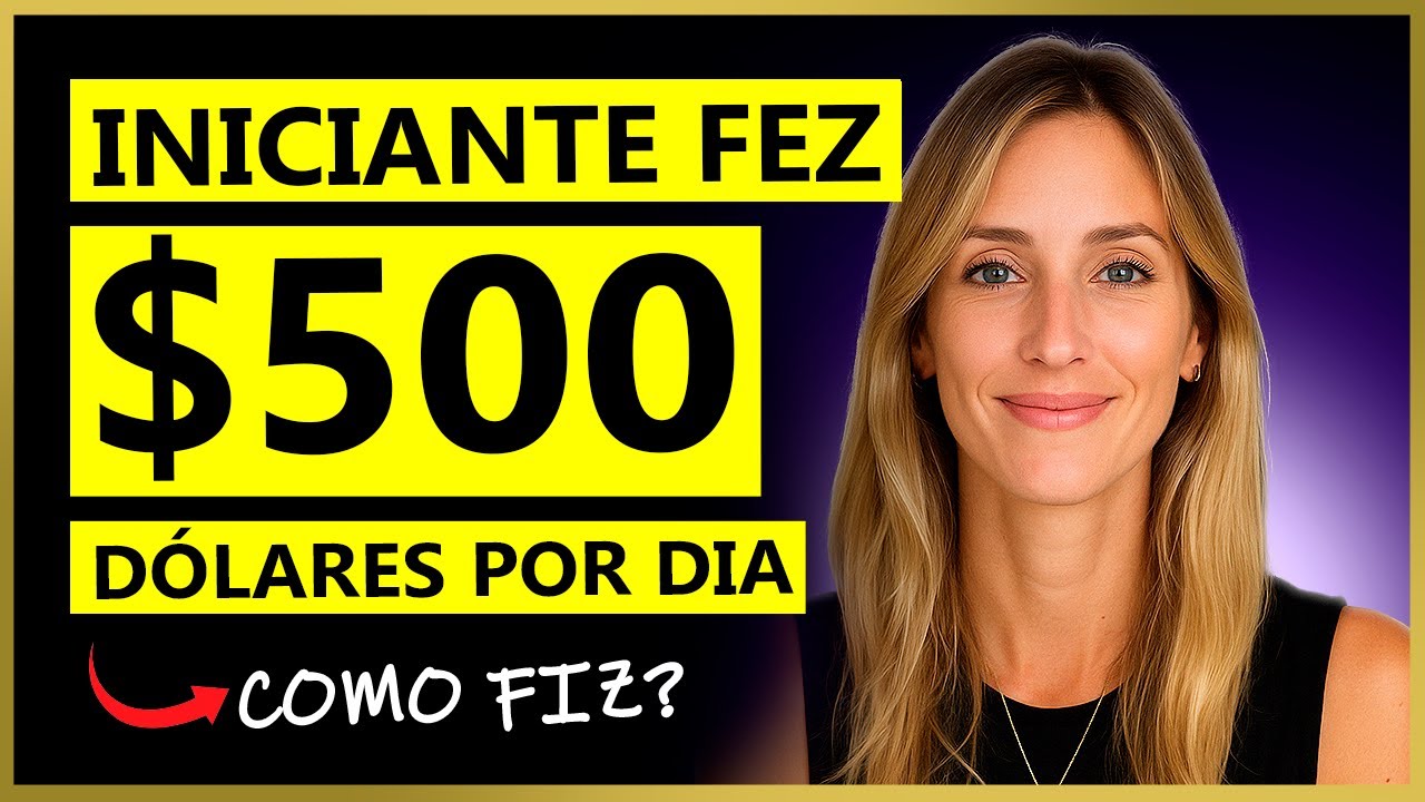 Ela Fez Mais de R$100.000,00 Em Três Meses Com Canal no Youtube Sem Aparecer