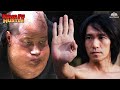 Kung Fu Hustle VS Frog Kung Fu अंतिम लड़ाई Action Movie Scene Kung Fu Hustle In 