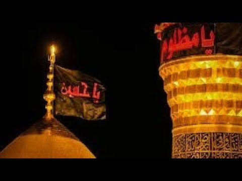 ⁣الليله الاولى من محرم للسيد مرتضى الموسوي