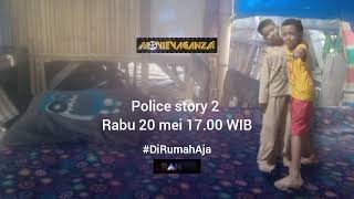 Download lagu Promo movievaganza Trans7 police story 2 20 mei 2020 mp3