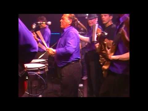 La Tristeza De Los Años video