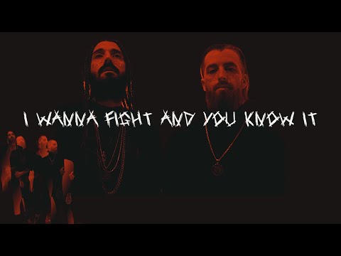 Video thumbnail for I Wanna Fight And You Know It