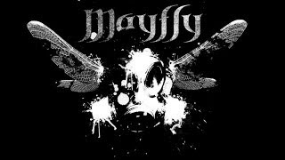 Mayfly "Vereor Deus, Non Dogma" Album Teaser