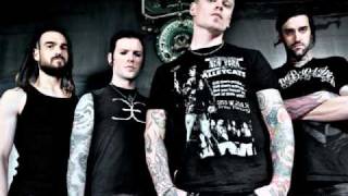 Combichrist - Follow The Trail Of Blood
