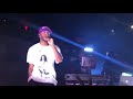 6lack First Fuck Ex Calling Live At Revolution Live In Fort Lauderdale On 11 28 2017