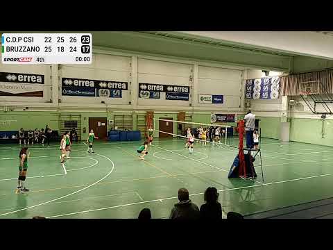 Cassina vs Bruzzano - 14/11/2021