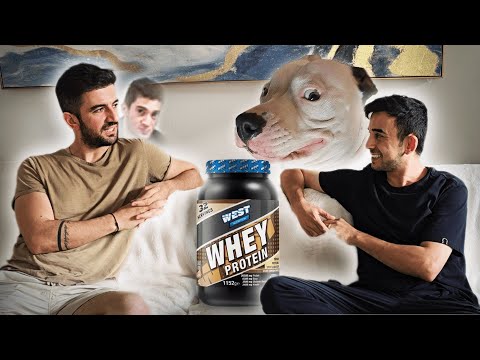 Halil Soyletmez Ev Ziyareti - Amerika'da Çatkapı Ev Turu