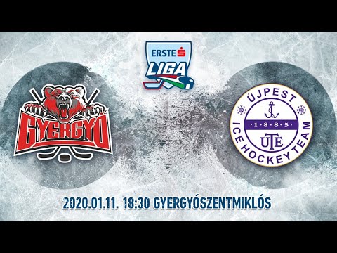 Gyergyói Hoki Klub – UTE