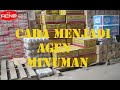 How To Become A Beverage Agent