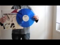 Jedi Mind Tricks - "Kublai Khan" Blue Vinyl 12 ...