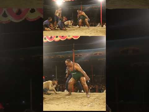 kobir tiger 🐯 kabaddi khela short video 2022. village all sports
