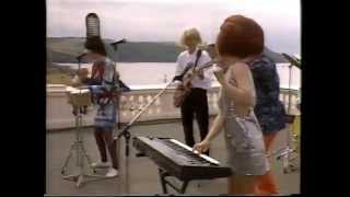 THE B52s-WIG/PLANET CLAIR-CHANNEL 4-1987