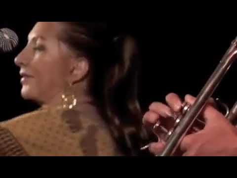 Airto Moreira & Flora Purim - Live