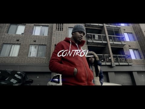 TwentyThree LDot - Control (Official Music Video) Dir. By @RioProdBXC