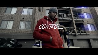 TwentyThree LDot - Control (Official Music Video) Dir. By @RioProdBXC