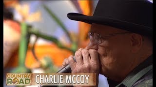 Charlie McCoy - &quot;Orange Blossom Special&quot;