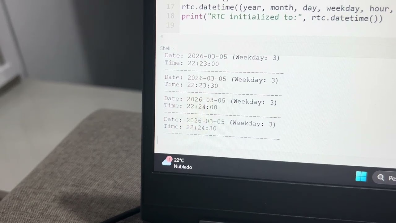 Purdue - Embedded Systems (Lab 2)