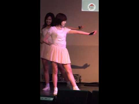 080508 Tiffany Baby Baby HC3 HDVrip 60fps Xvid MP3 PizzaYut