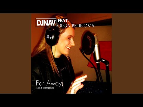 Far Away (David Gazel Remix)