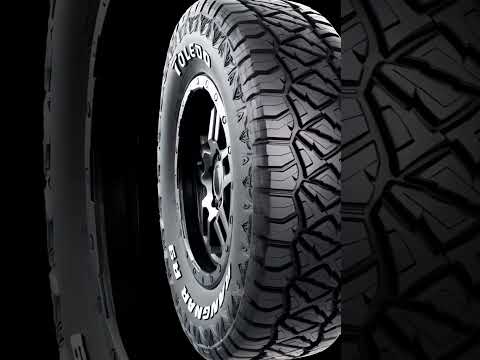 TOLEDO TYRES:  Where Spanish Passion Meets Tire Precision